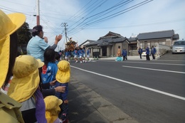 八幡神社秋祭り 2014年10月29日